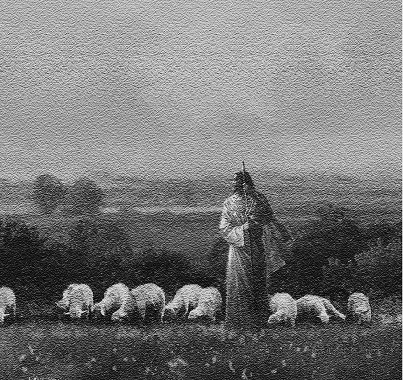 DISCIPLES MISSION