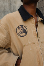 Jesus The Good Shepherd