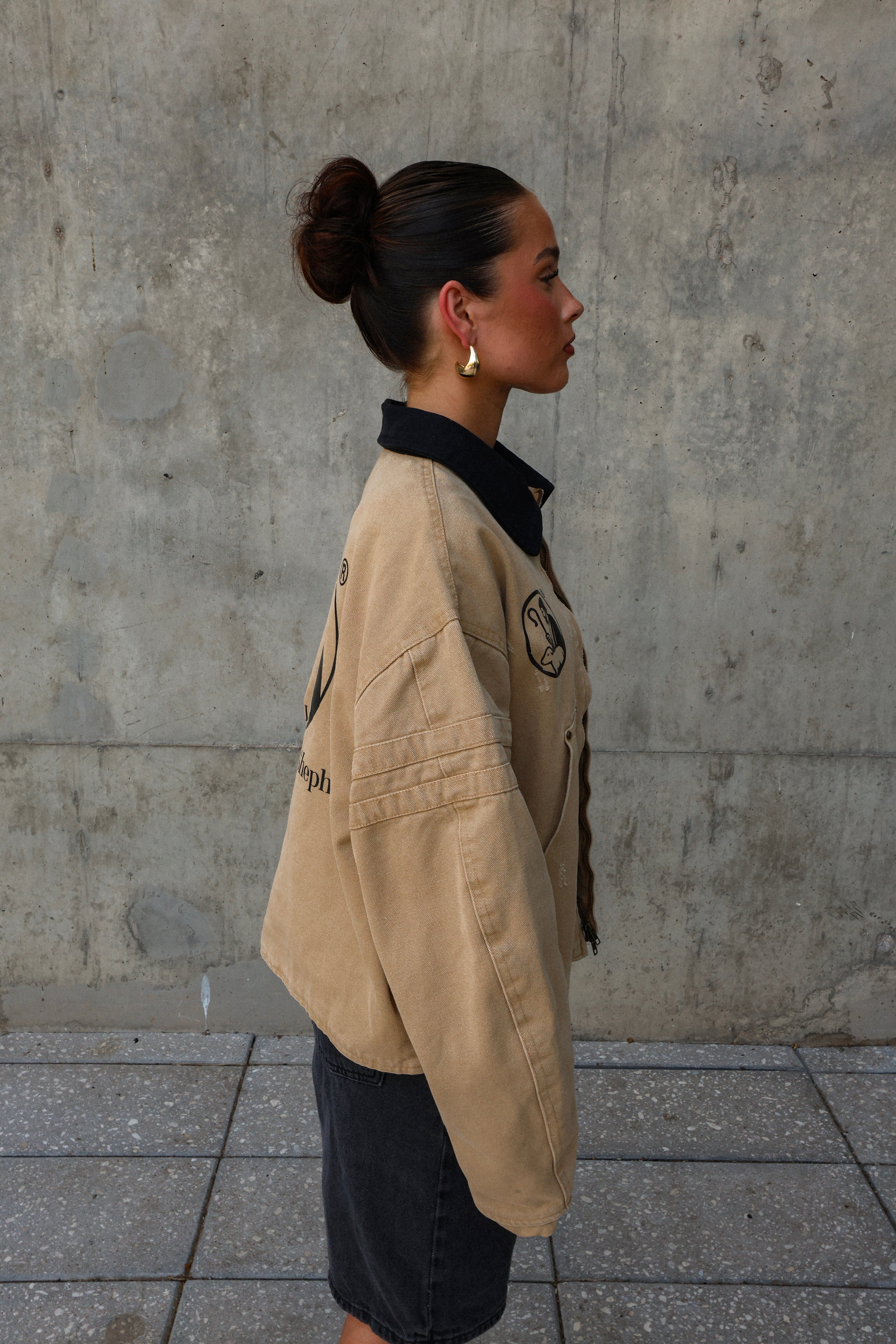 Jesus The Good Shepherd