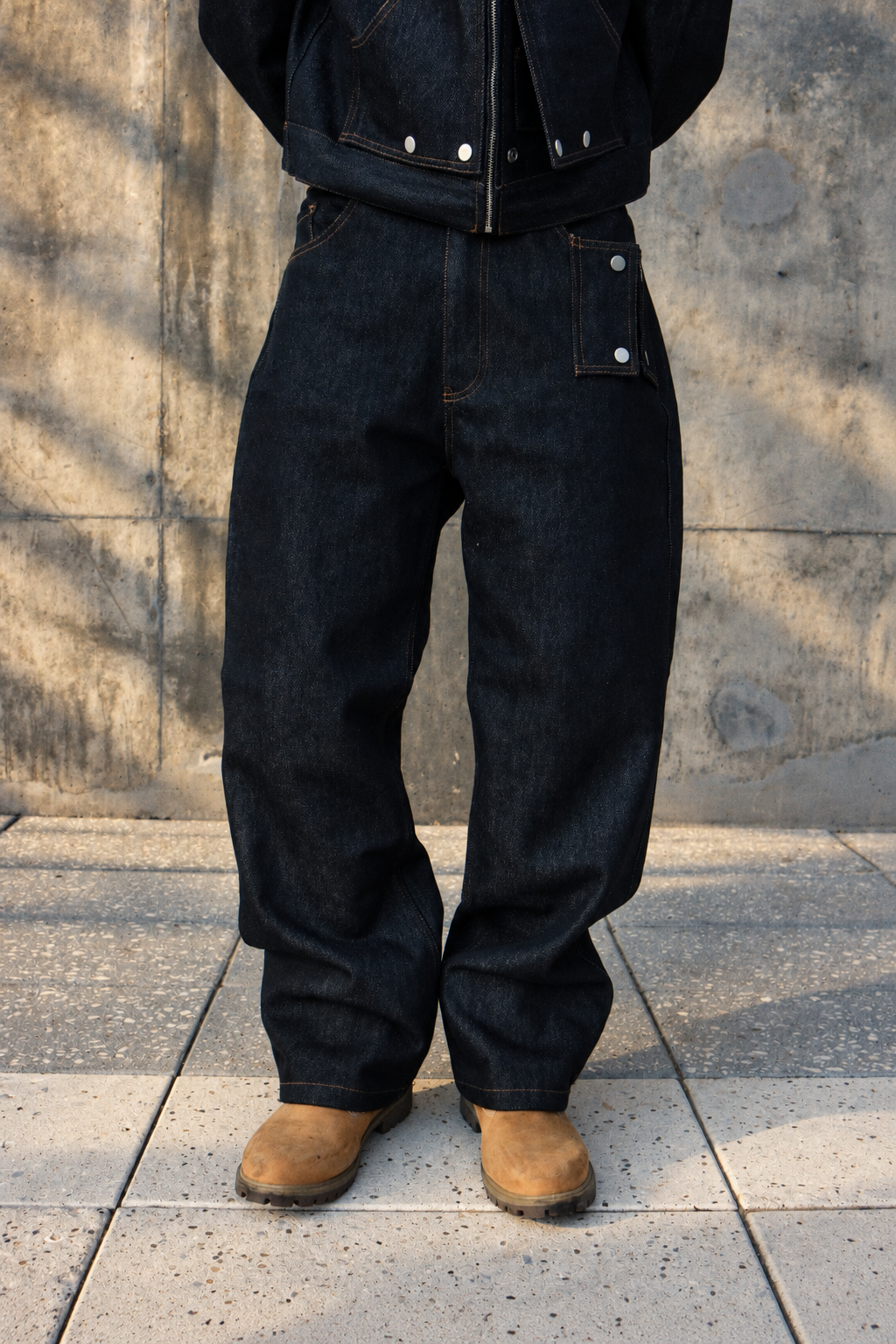 Disciples Denim Pants