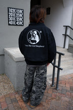 Jesus The Good Shepherd