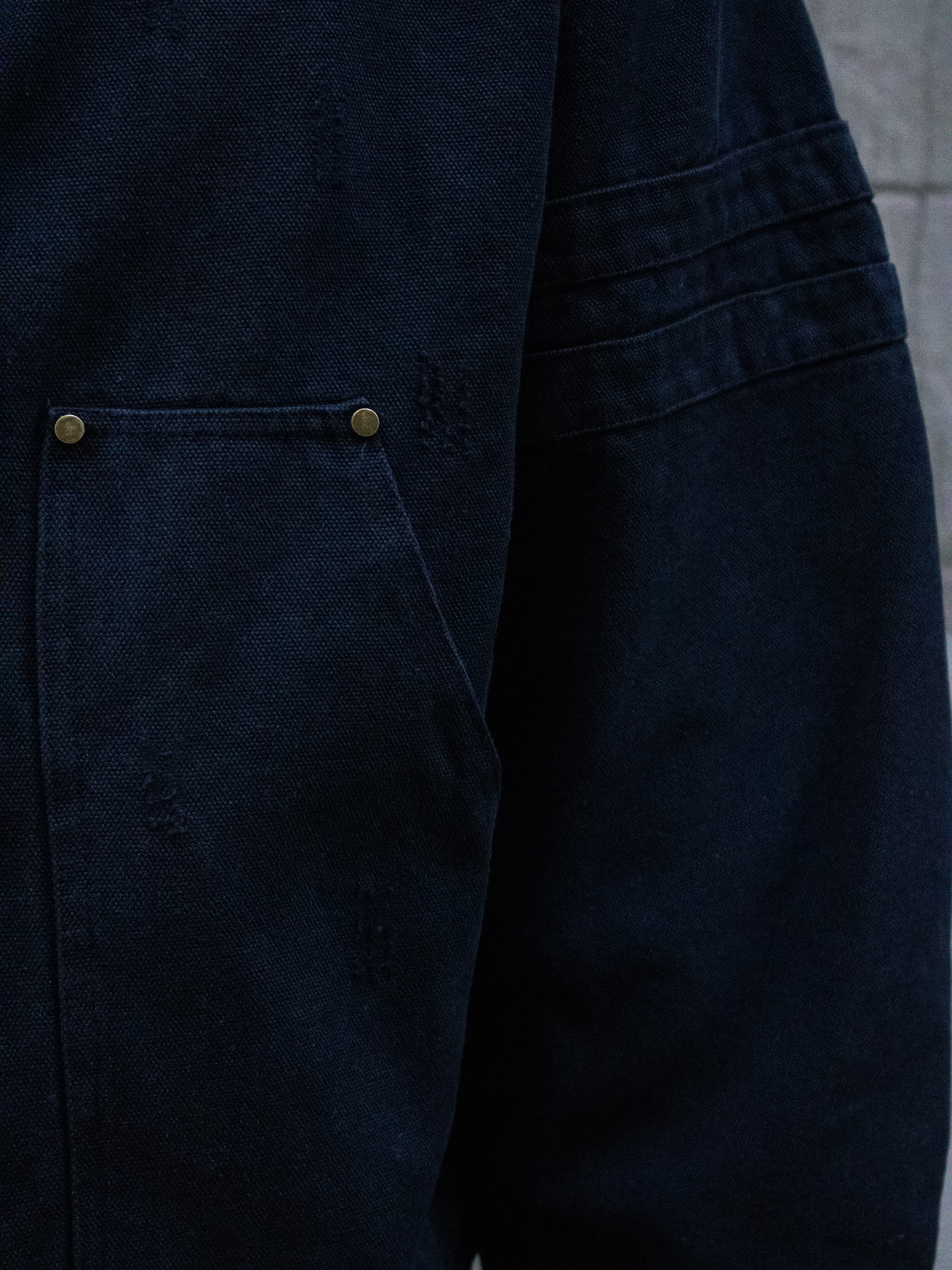 DISCIPLES CARHARTT Jacket