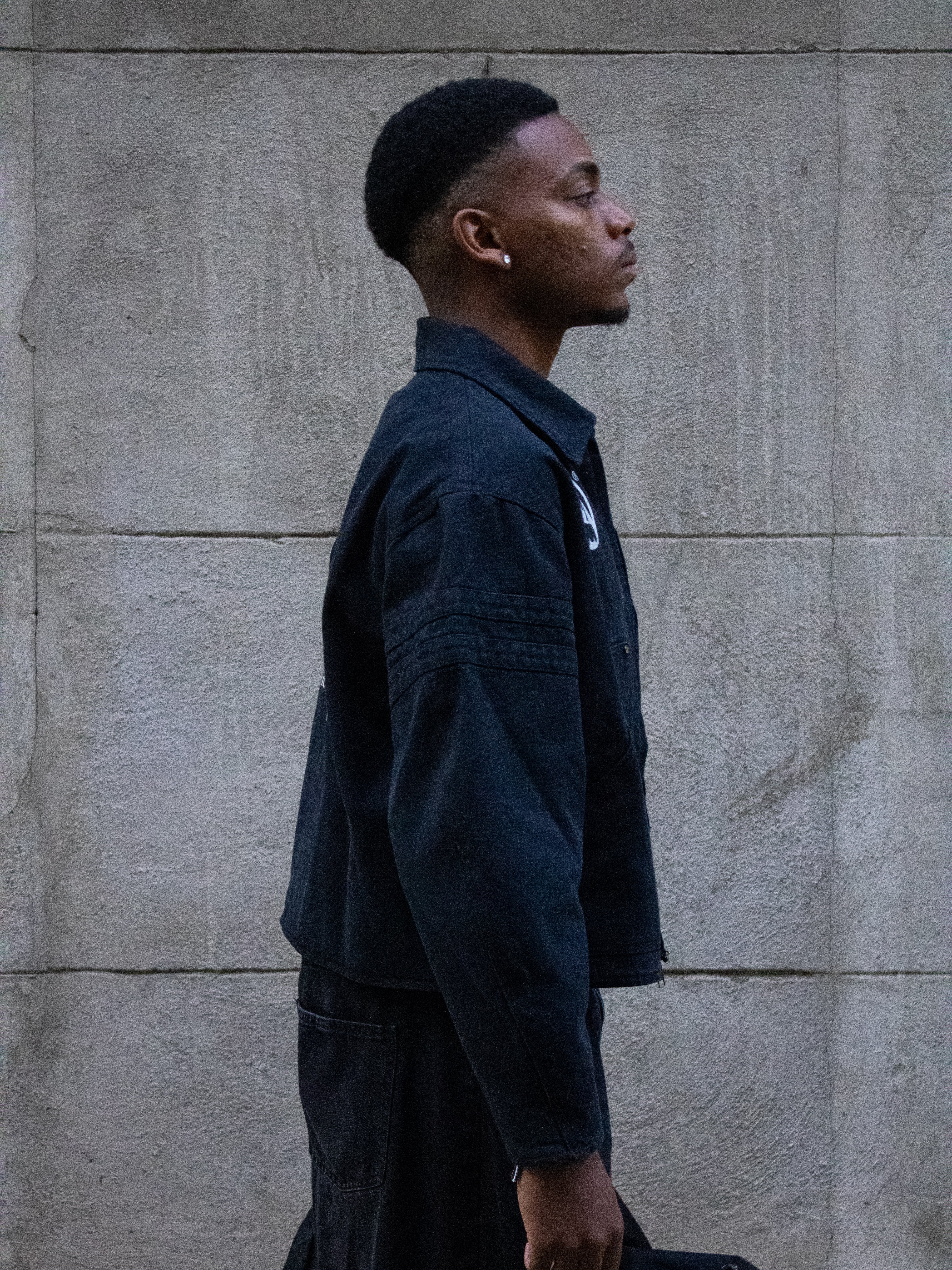 DISCIPLES CARHARTT Jacket