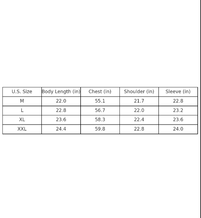 DISCIPLES CARHARTT Jacket