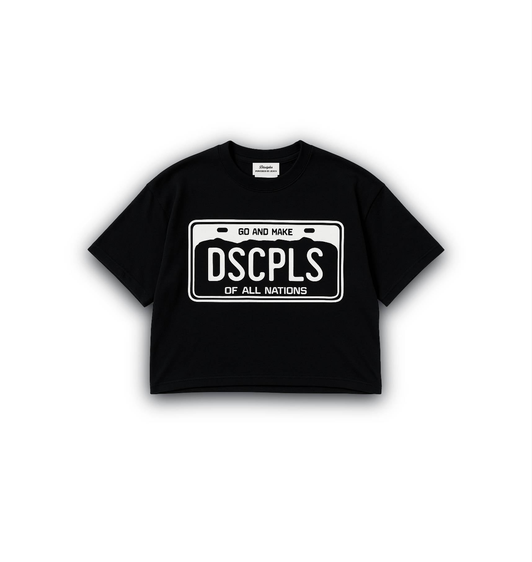 DISCIPLES T-SHIRT