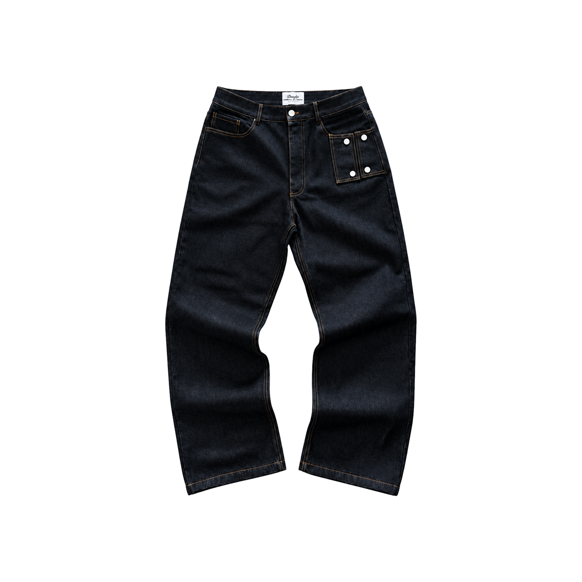 Disciples Denim Pants