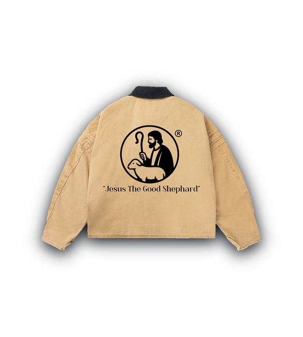 DISCIPLES CARHARTT Jacket