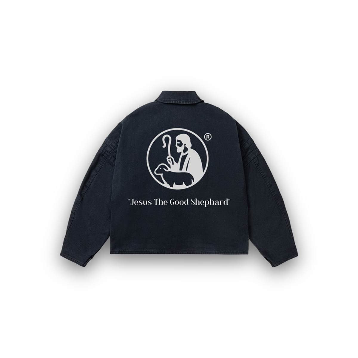 DISCIPLES CARHARTT Jacket