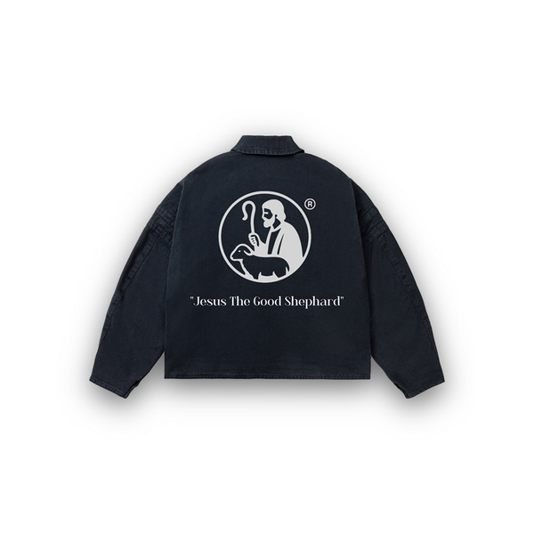 DISCIPLES CARHARTT Jacket