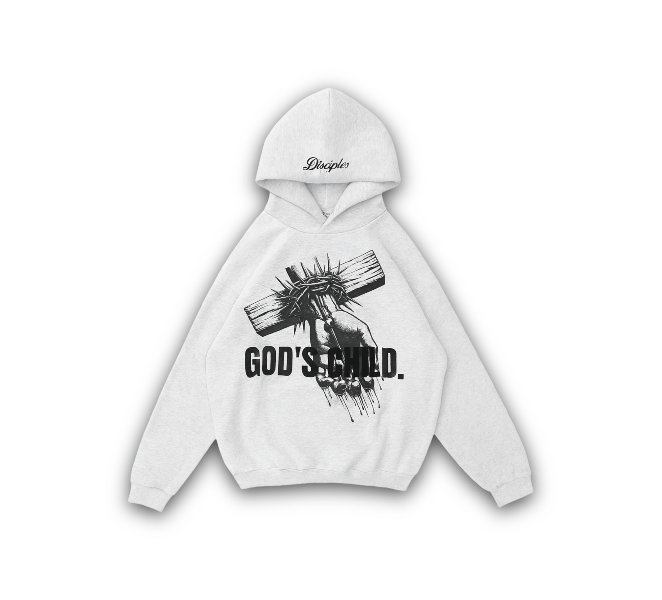 God's Child Hoodie
