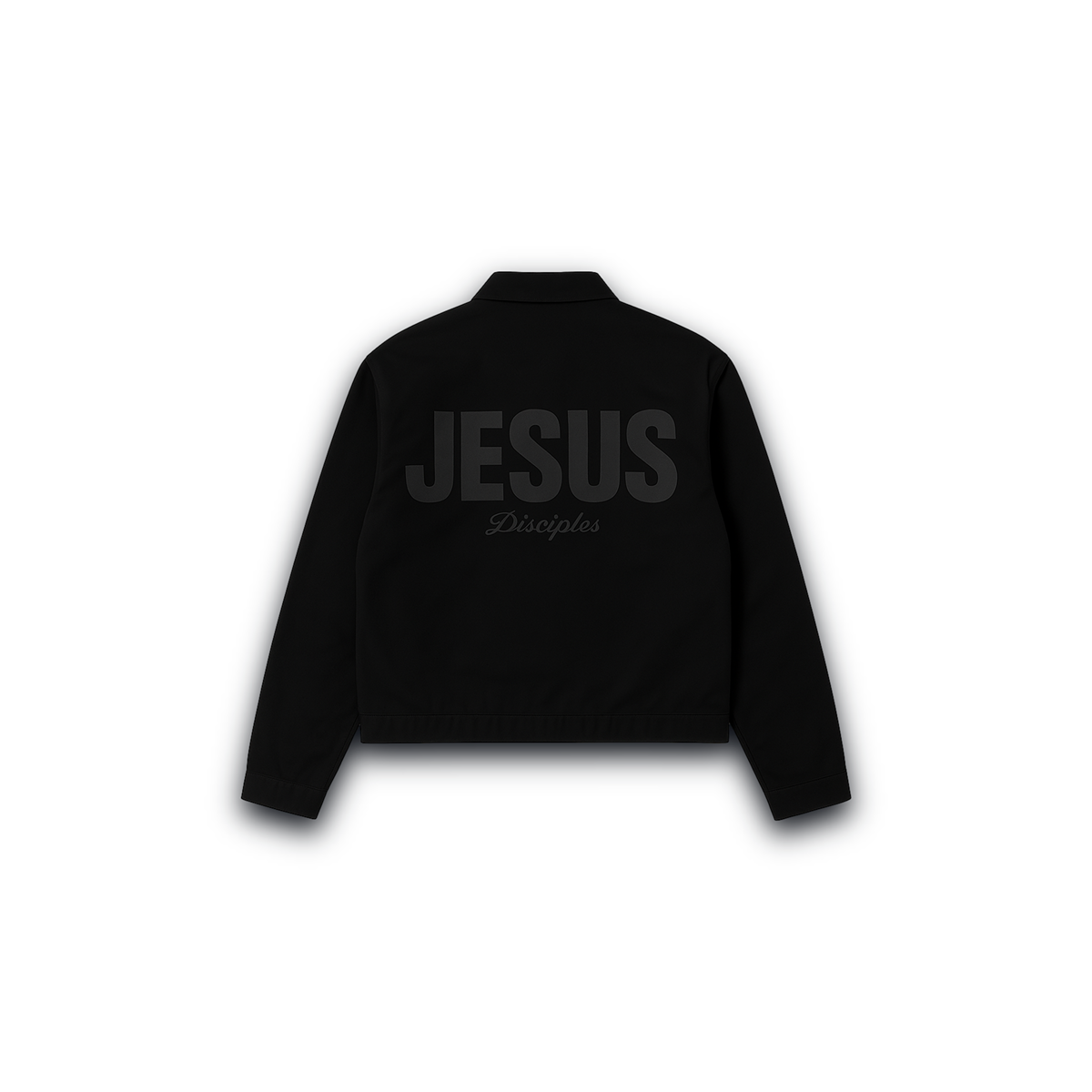 Disciples Denim Jacket